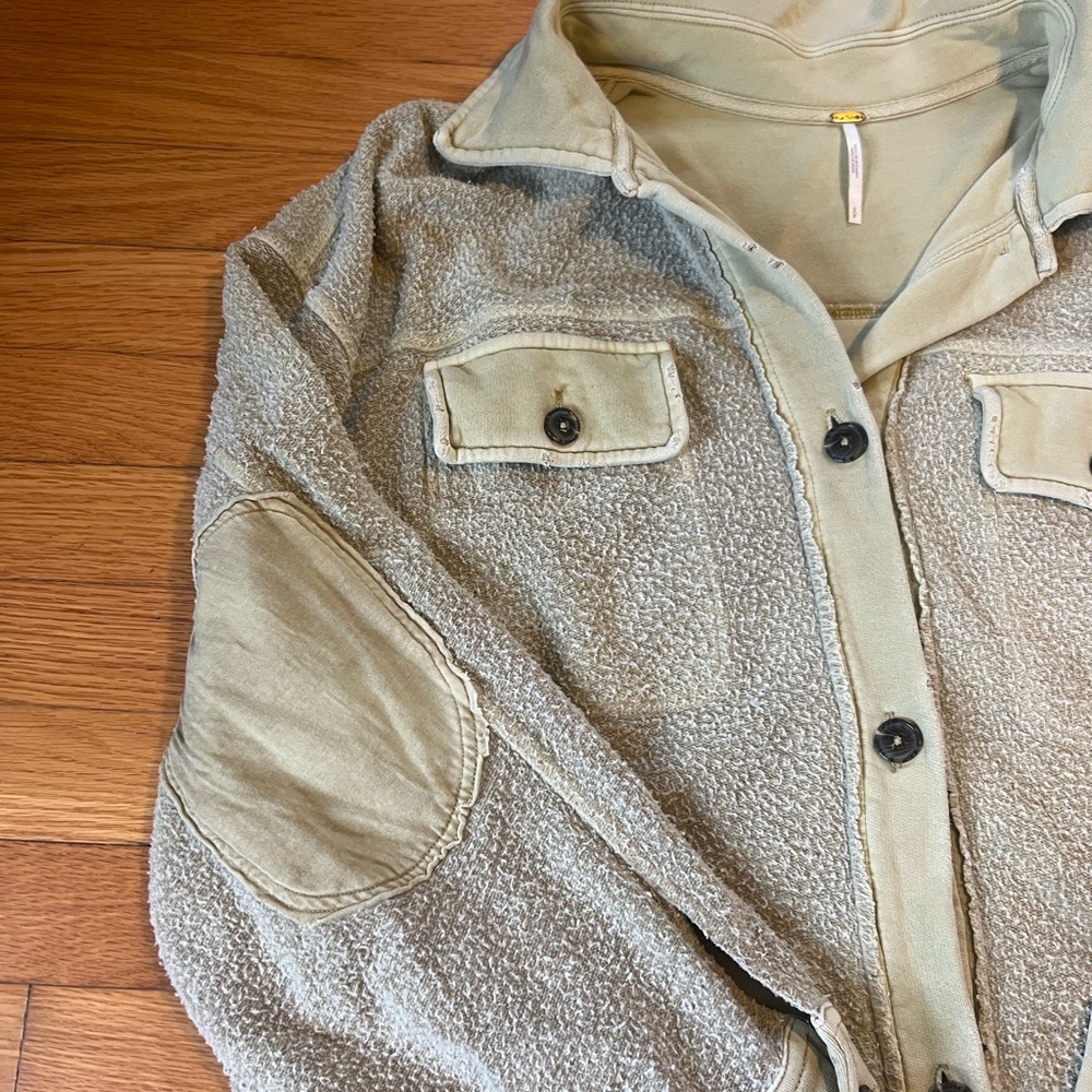 Free People Ruby Jacket - image 3